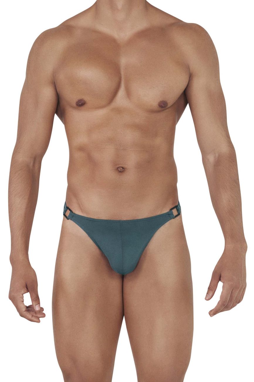 Tanga intermitente Clever 1455 Color verde