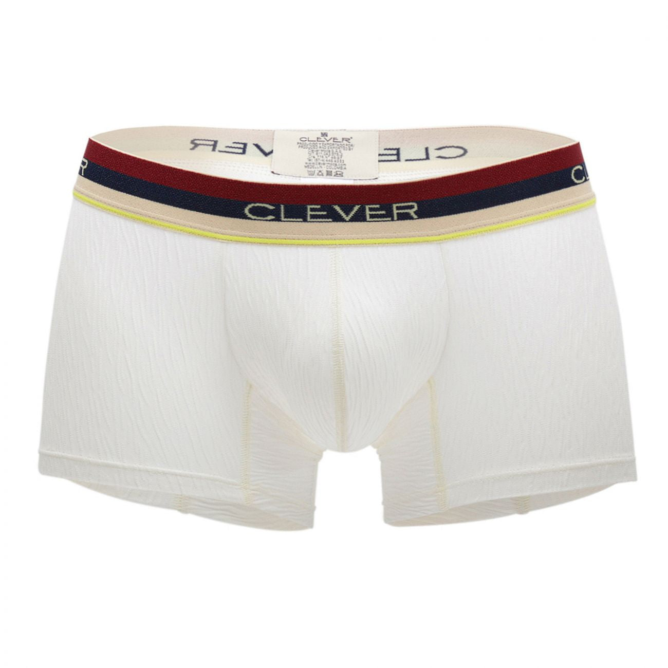 Calzoncillos tipo bóxer Clever 2412 Antonio color beige