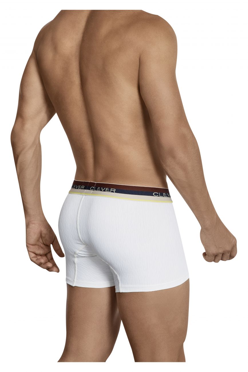 Calzoncillos tipo bóxer Clever 2412 Antonio color beige
