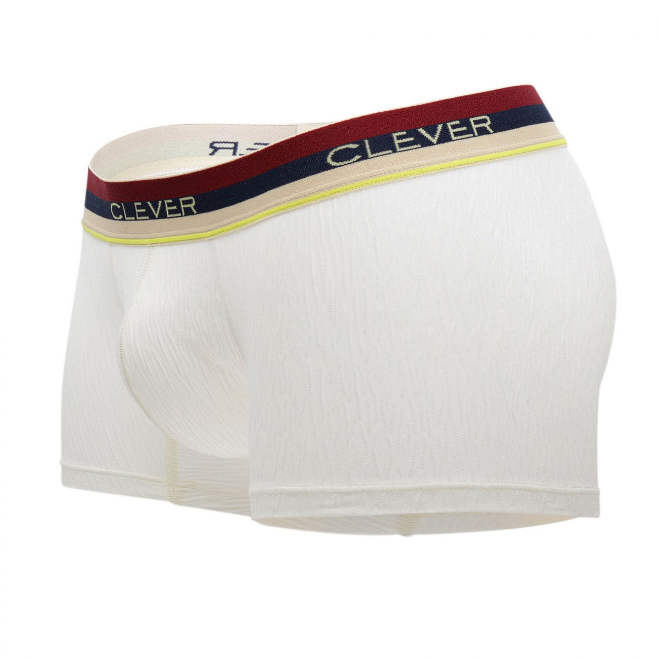 Calzoncillos tipo bóxer Clever 2412 Antonio color beige