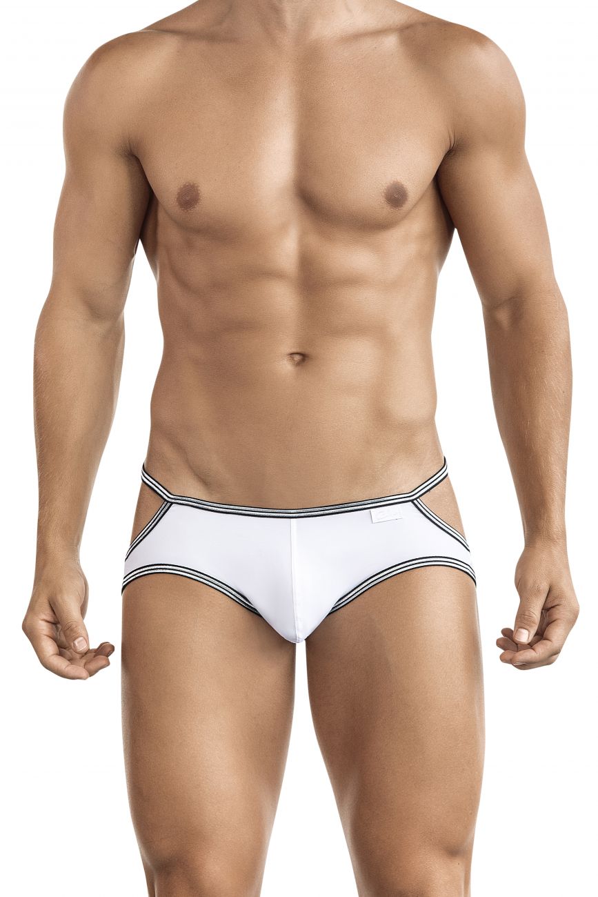 Suspensorio Clever 3023 Prestige Color Blanco
