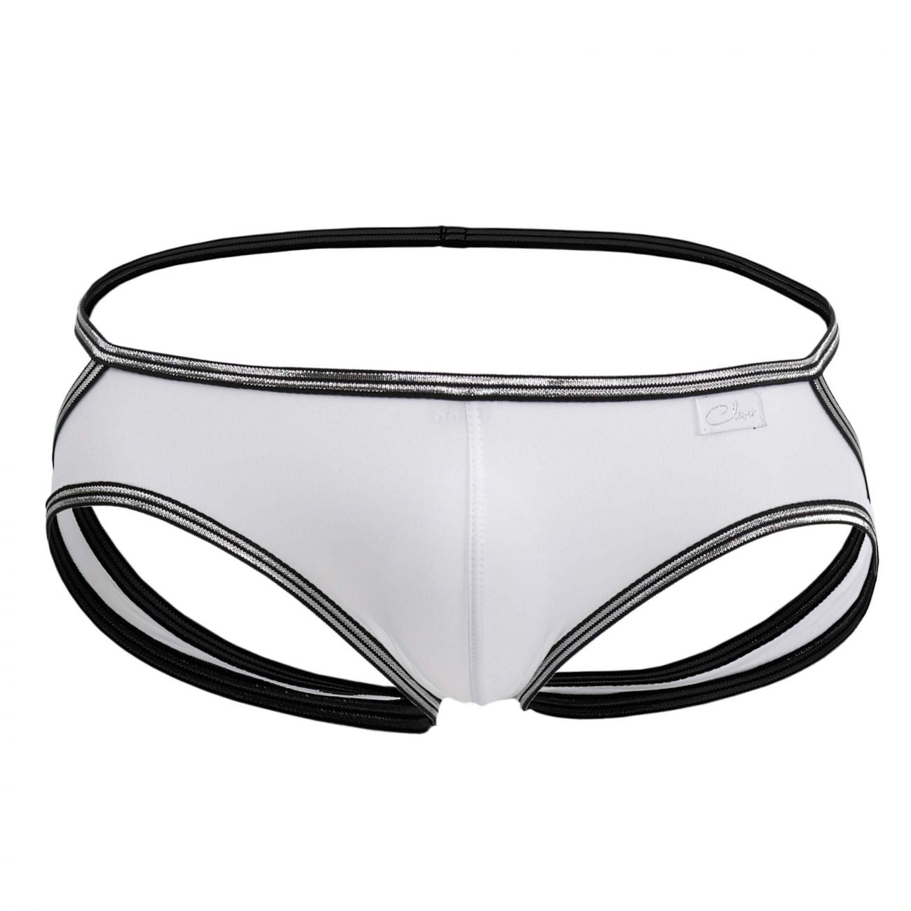 Suspensorio Clever 3023 Prestige Color Blanco