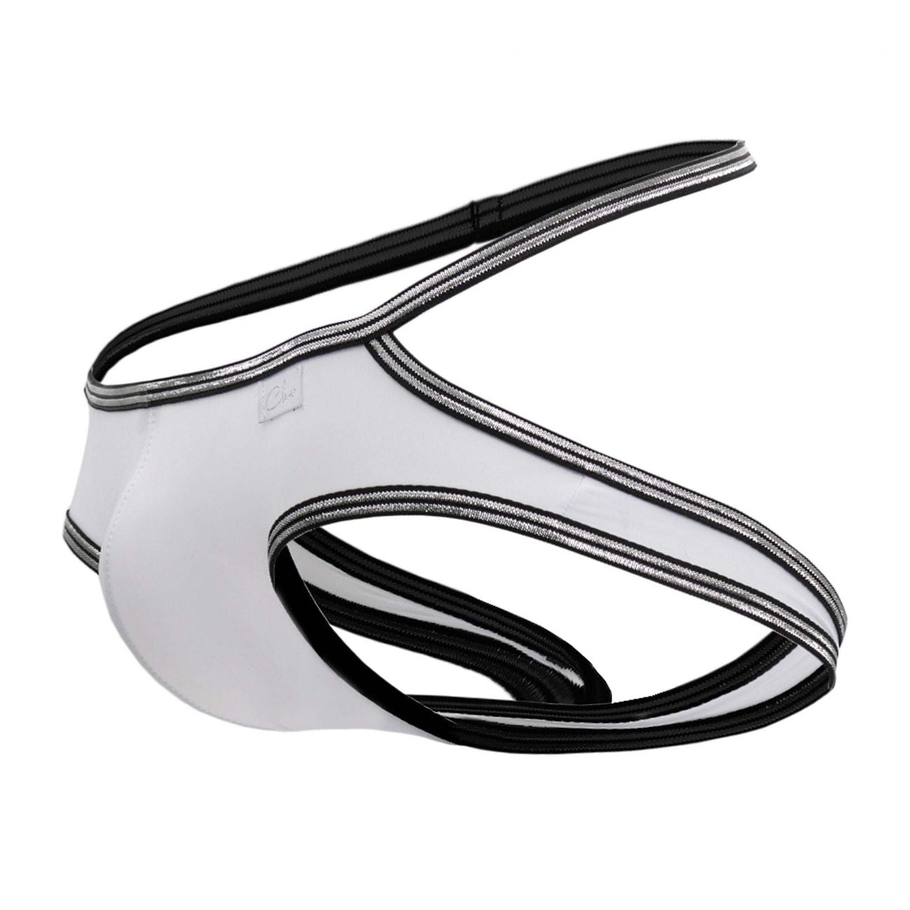 Suspensorio Clever 3023 Prestige Color Blanco