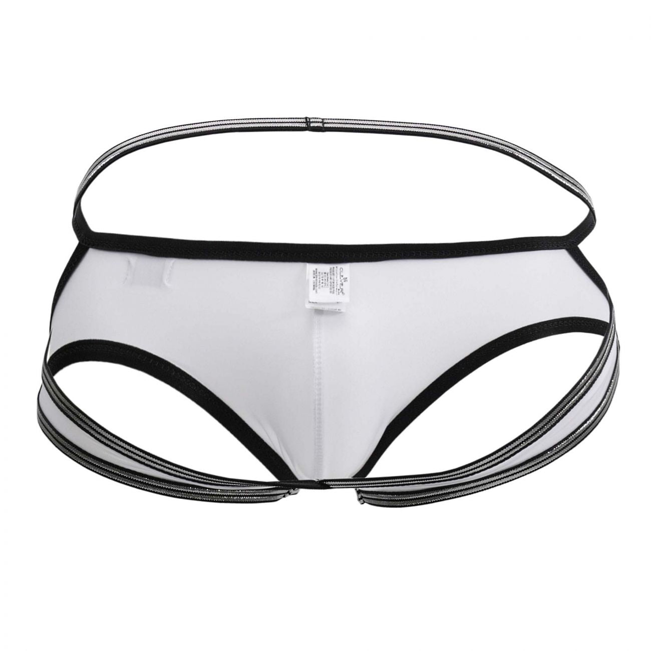 Suspensorio Clever 3023 Prestige Color Blanco