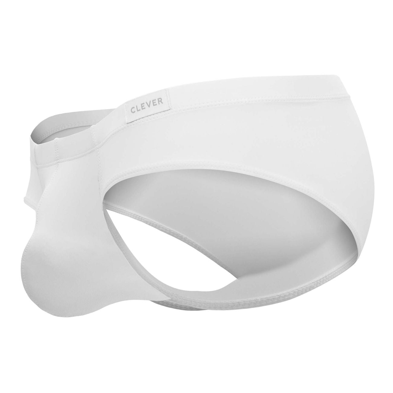 Braguitas australianas latinas Clever 5373 Color blanco