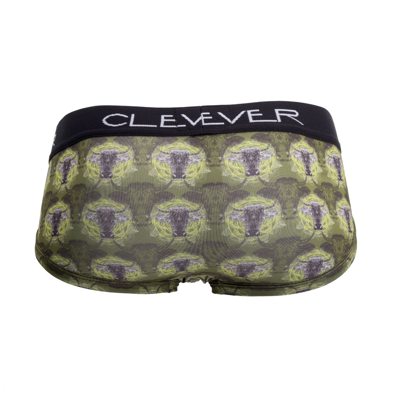 Braguita Clever 5385 Artemisia Color Verde