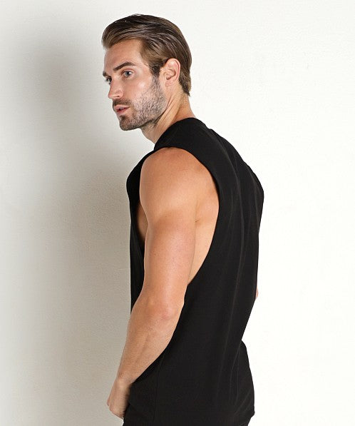 DEEP CUT TANK - DealByEthan.gay loves LASC