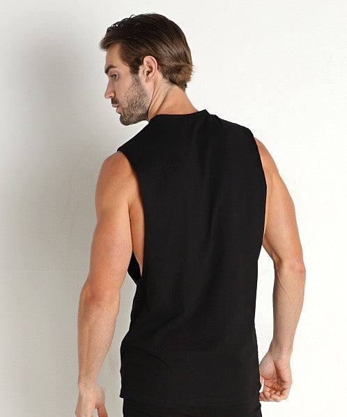 DEEP CUT TANK - DealByEthan.gay loves LASC