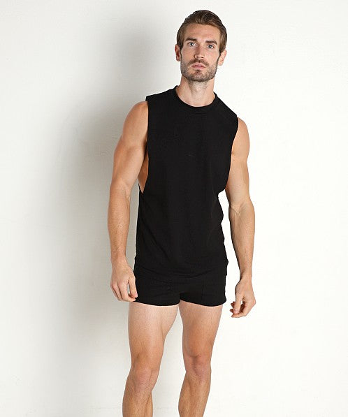 DEEP CUT TANK - DealByEthan.gay loves LASC