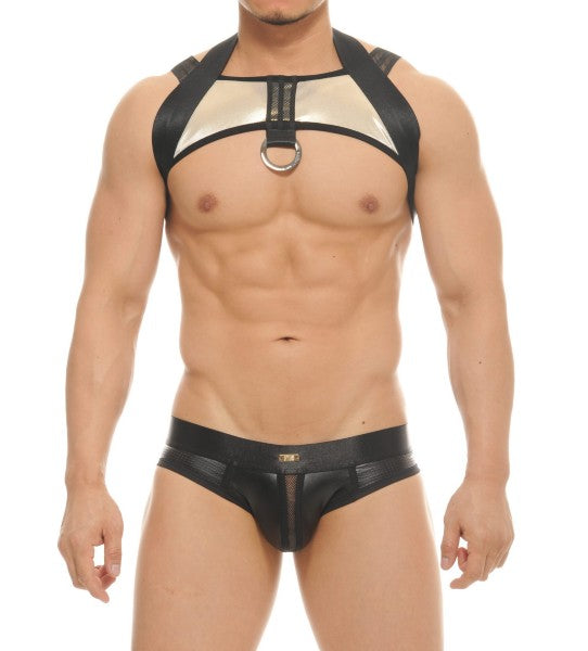 DEFY HARNESS - DealByEthan.gay loves STUD Wear It Proud