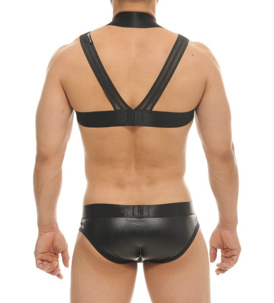 DEFY HARNESS - DealByEthan.gay loves STUD Wear It Proud