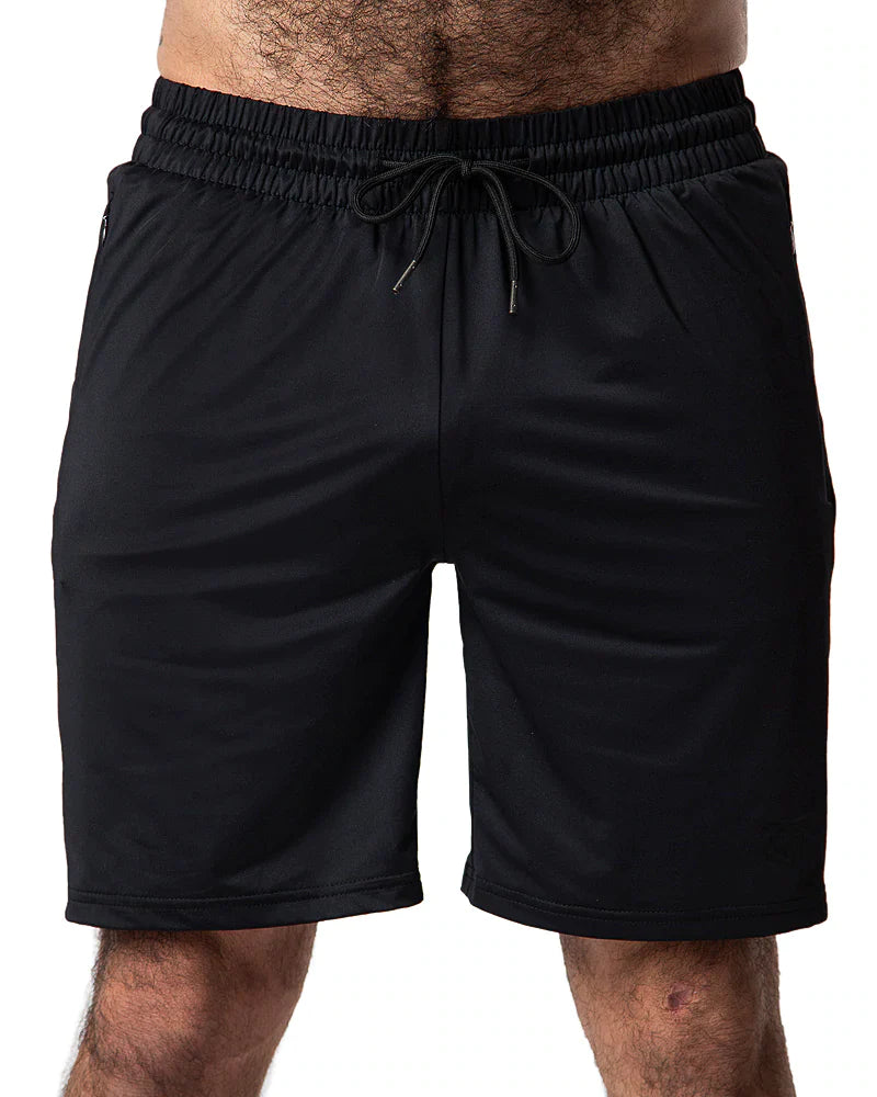 DRILL SHORT - DealByEthan.gay loves Nasty Pig