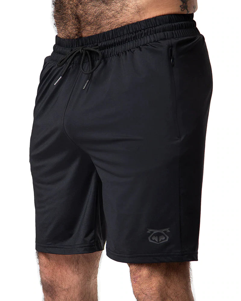 DRILL SHORT - DealByEthan.gay loves Nasty Pig