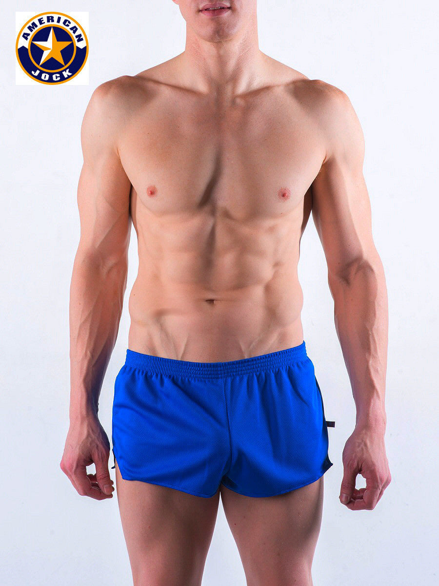 A J Ultra Running Short - DealByEthan.gay