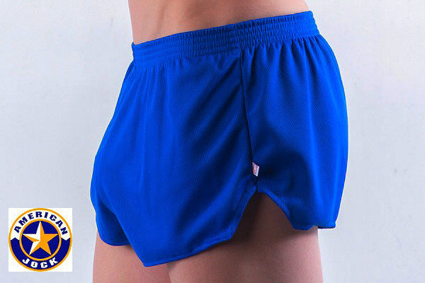 A J Ultra Running Short - DealByEthan.gay