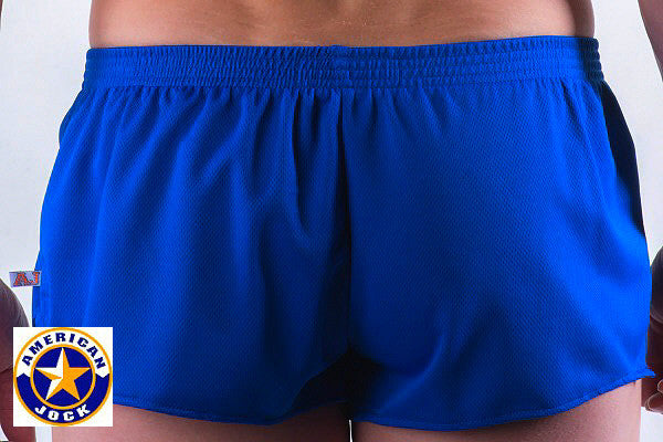 A J Ultra Running Short - DealByEthan.gay