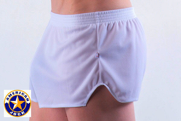 A J Ultra Running Short - DealByEthan.gay