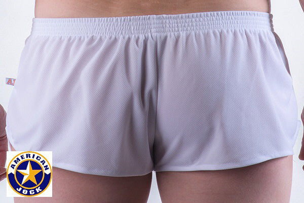 A J Ultra Running Short - DealByEthan.gay