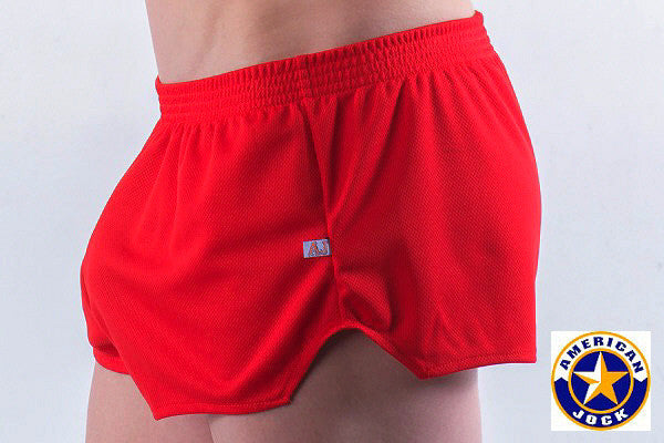 A J Ultra Running Short - DealByEthan.gay