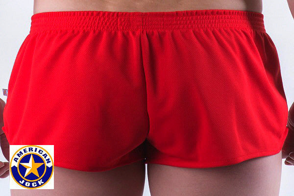 A J Ultra Running Short - DealByEthan.gay