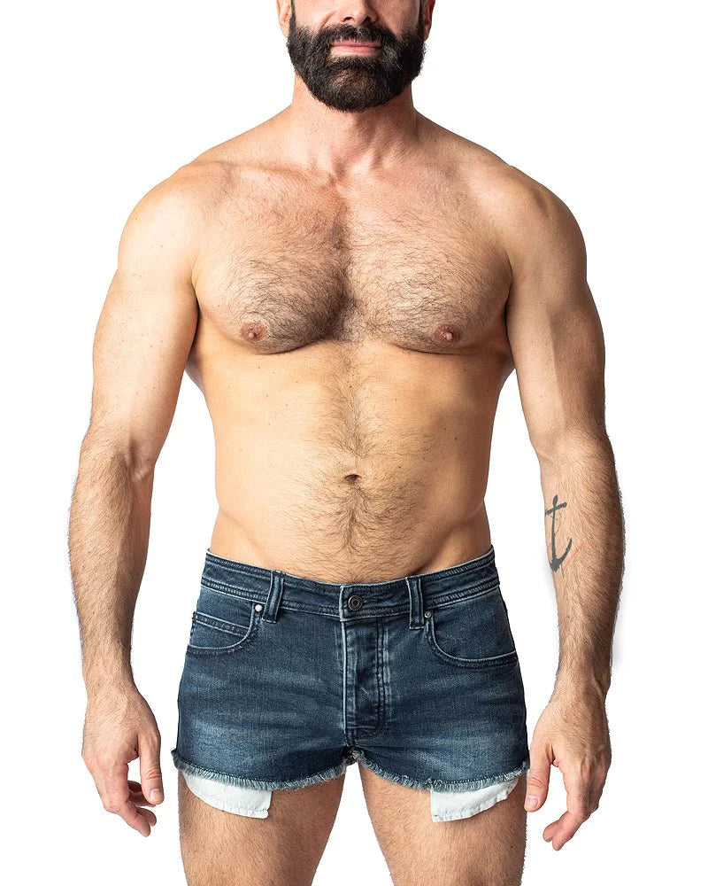 DUKE SHORT - DealByEthan.gay loves Nasty Pig