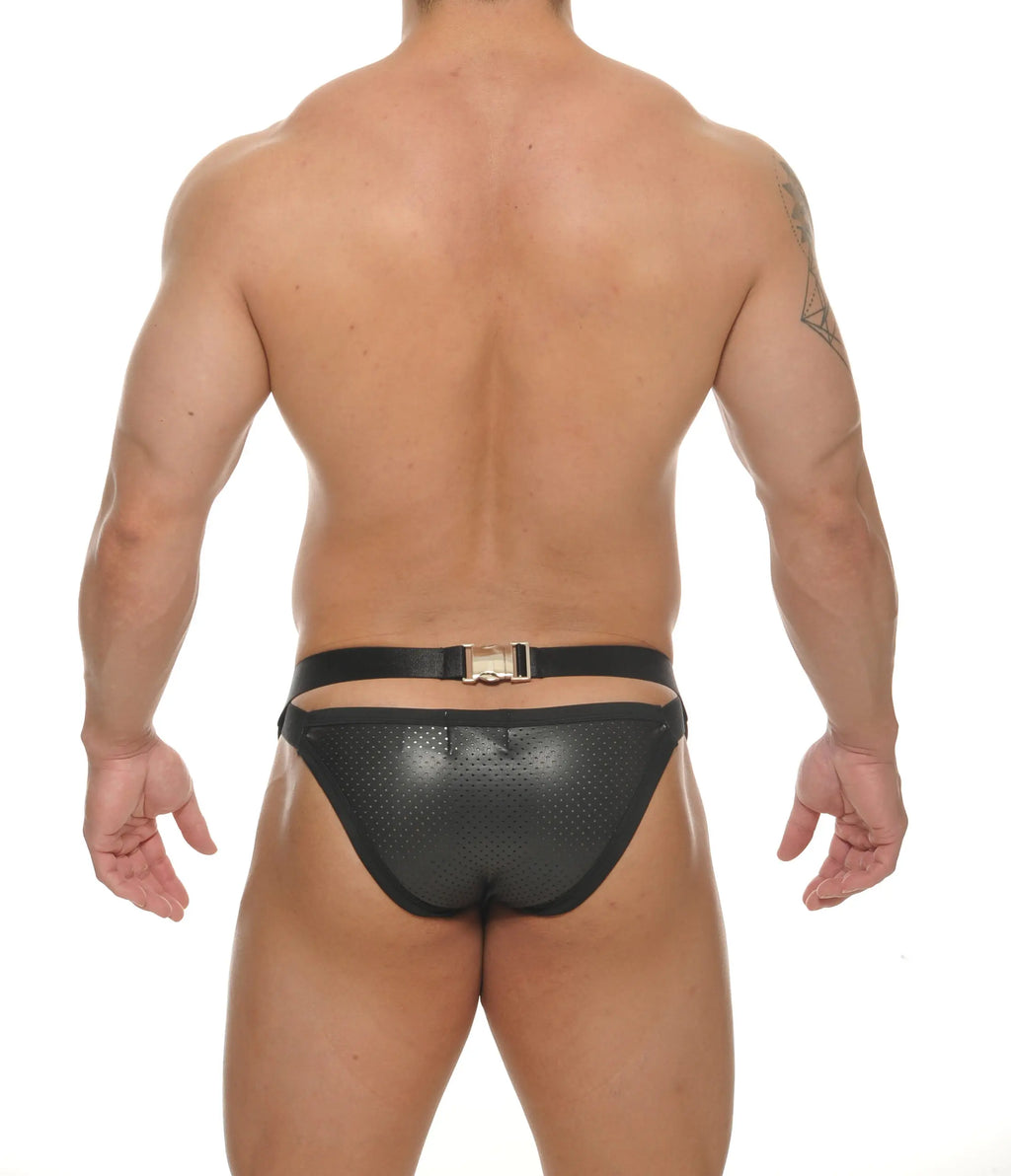 DURHAM BRIEF - DealByEthan.gay loves STUD Wear It Proud