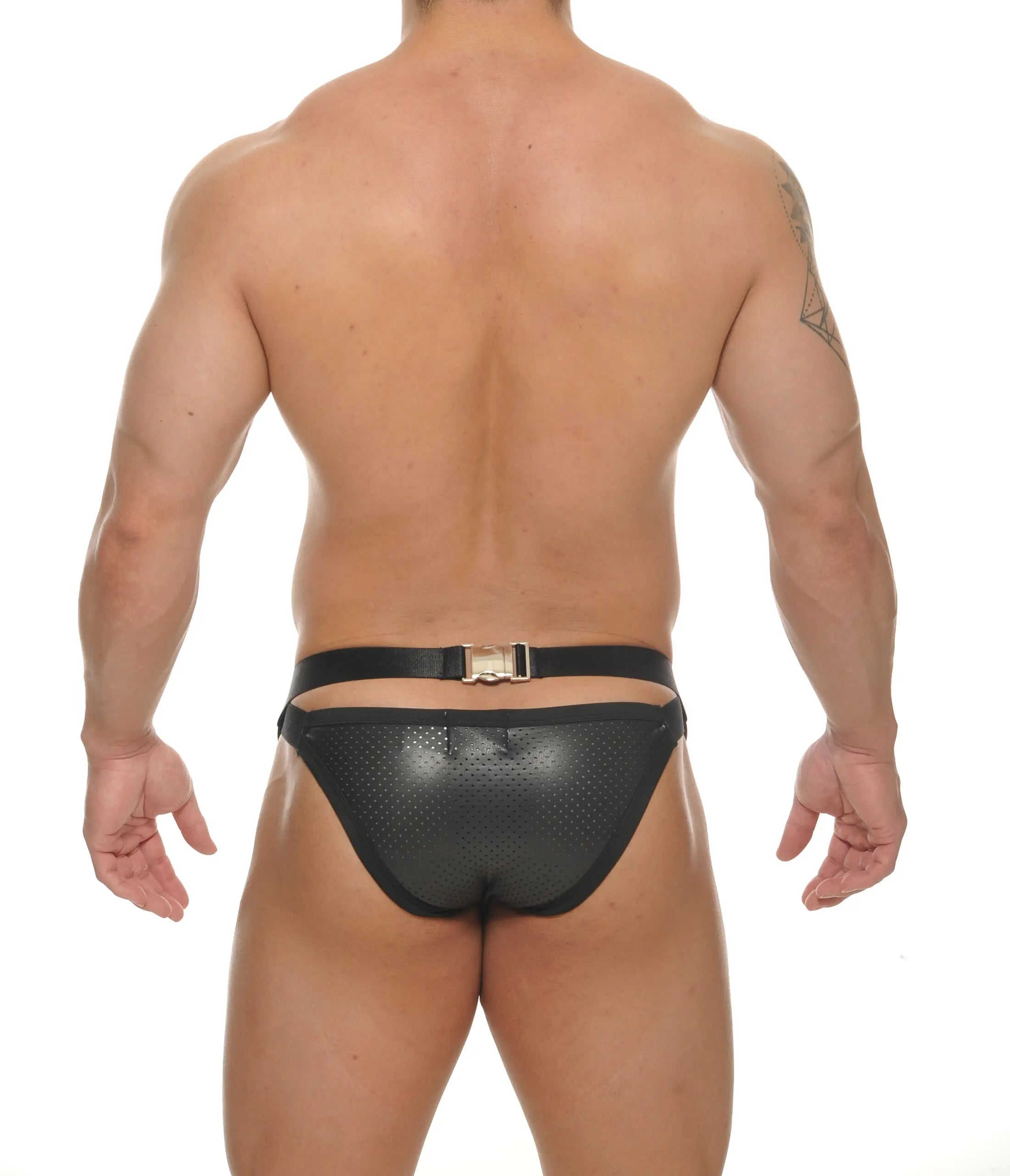 DURHAM BRIEF - DealByEthan.gay loves STUD Wear It Proud