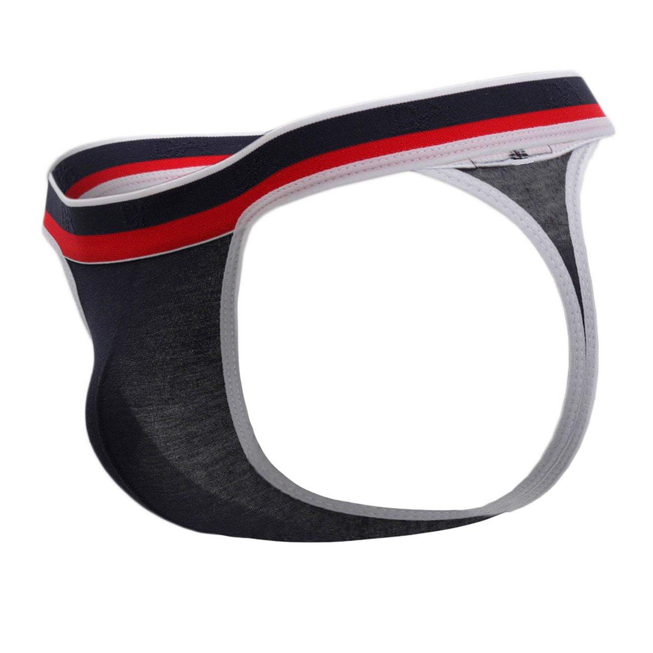 Doreanse 1218-NVY Metro Thong Color Navy Blue - DealByEthan.gay loves Doreanse