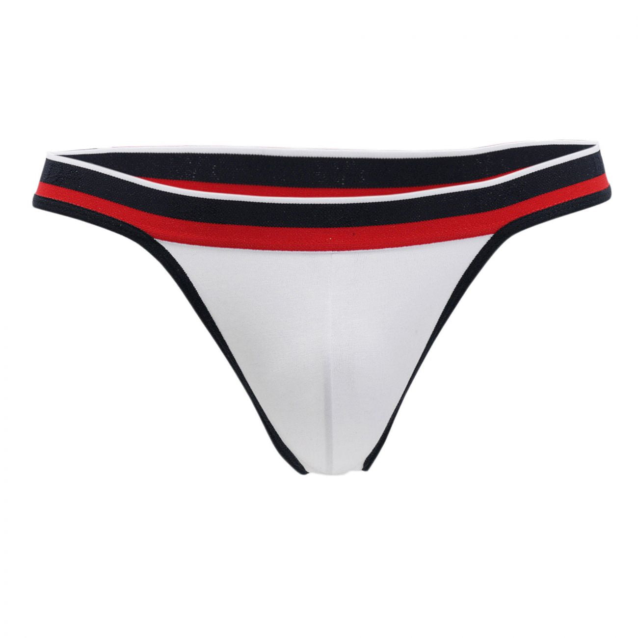 Doreanse 1218-WHT Metro Thong Color White - DealByEthan.gay loves Doreanse