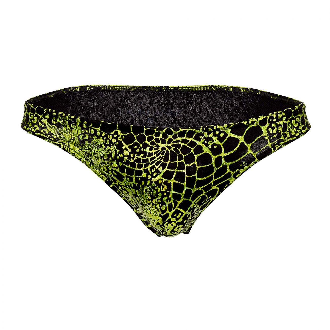 Doreanse 1257-PRN Space Venom Briefs Color Printed - DealByEthan.gay loves Doreanse