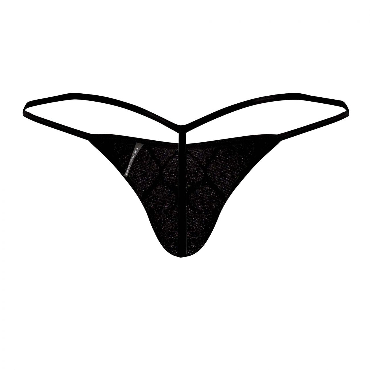 Doreanse 1260-PRN Space Venom Thongs Color Printed - DealByEthan.gay loves Doreanse