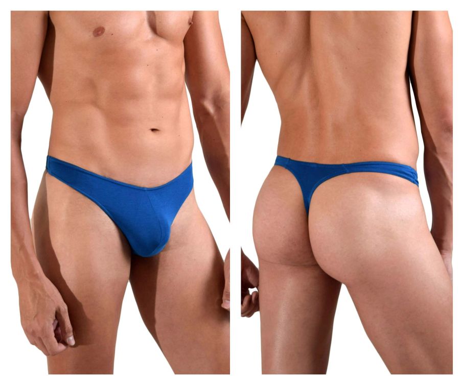 Doreanse 1280-BLU Hang-loose Thongs Color Blue - DealByEthan.gay loves Doreanse