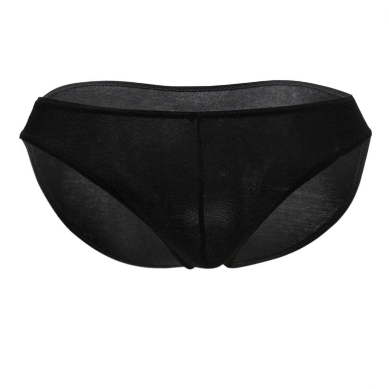 Doreanse 1281-BLK Hang-loose Bikini Brief Color Black - DealByEthan.gay loves Doreanse