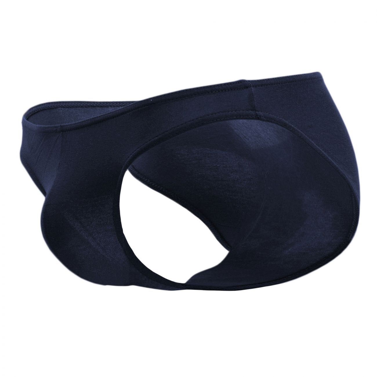Doreanse 1281-NVY Hang-loose Bikini Brief Color Navy Blue - DealByEthan.gay loves Doreanse