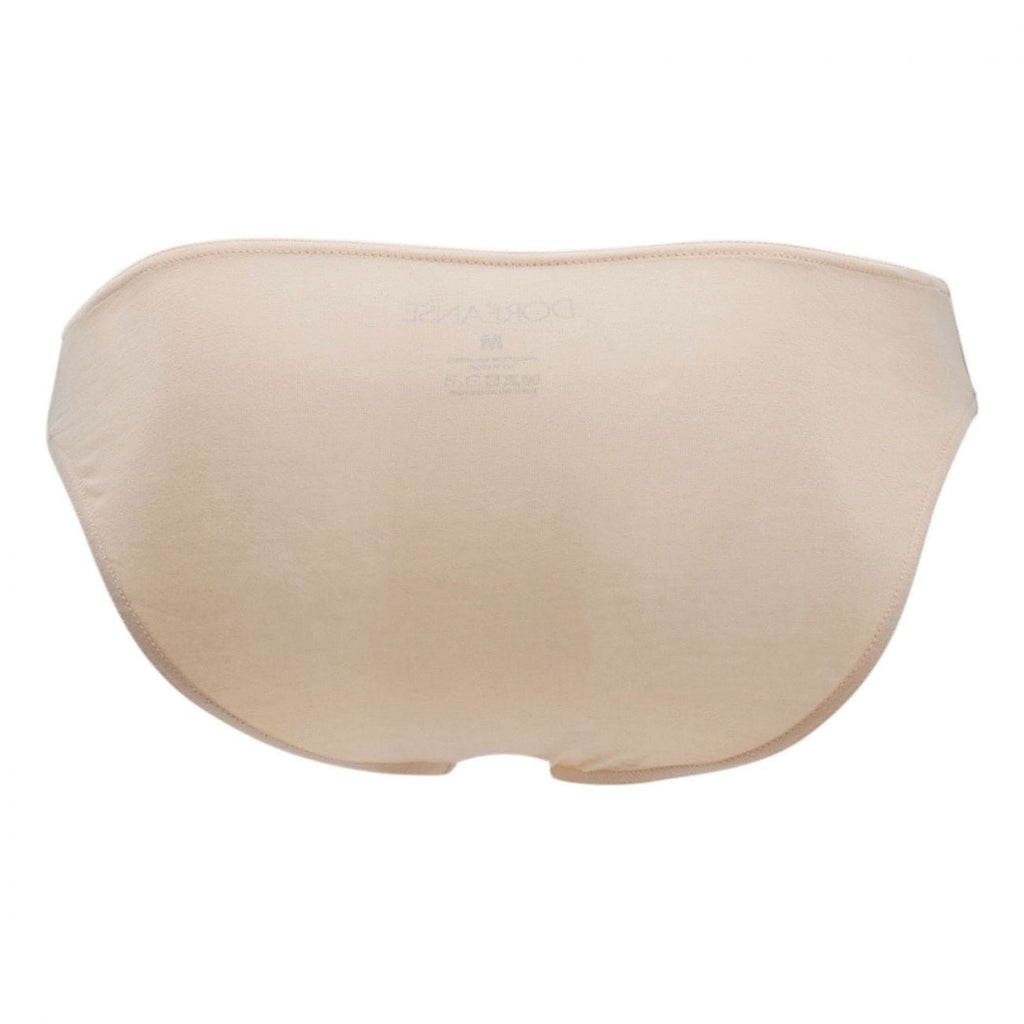 Doreanse 1281-TAN Hang-loose Bikini Brief Color Tan - DealByEthan.gay loves Doreanse