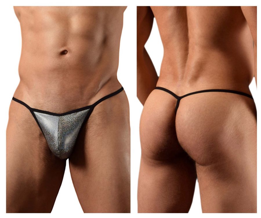 Doreanse 1300-CLB Disco Thongs Color Circuit - DealByEthan.gay loves Doreanse