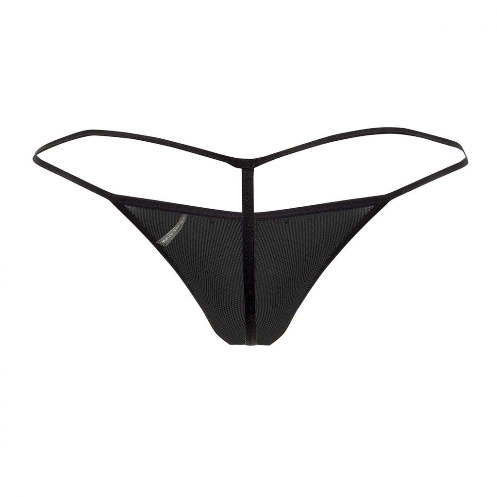 Doreanse 1300-RBW Disco Thongs Color Rainbow - DealByEthan.gay loves Doreanse