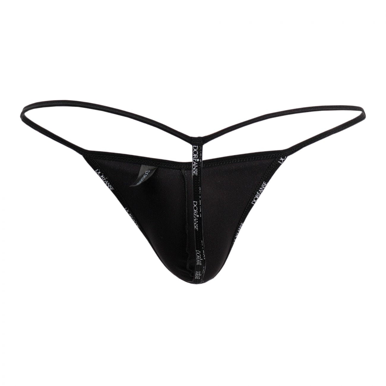 Doreanse 1326-RBL Flashy G-String Color Royal Blue - DealByEthan.gay loves Doreanse