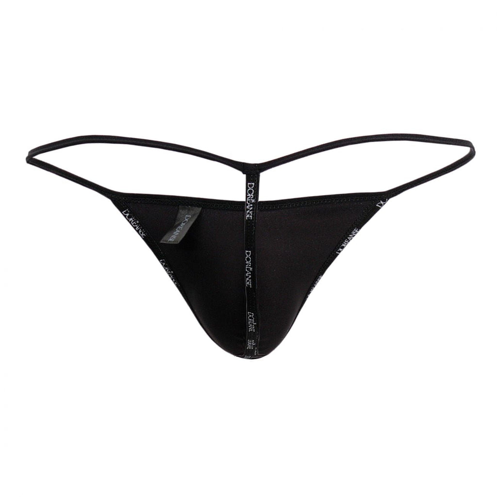 Doreanse 1326-RRO Flashy G-String Color Royal Rose - DealByEthan.gay loves Doreanse