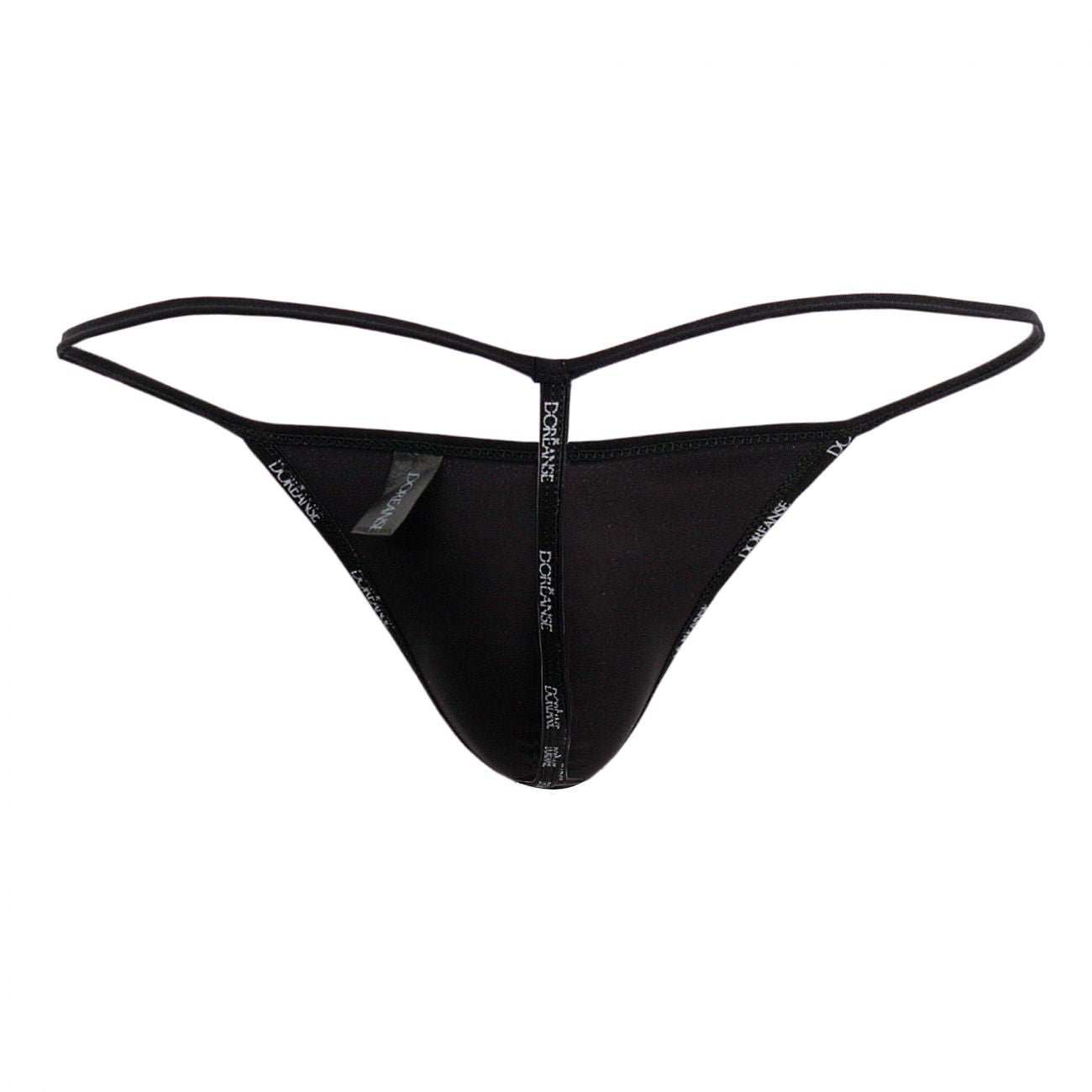 Doreanse 1326-RRO Flashy G-String Color Royal Rose - DealByEthan.gay loves Doreanse