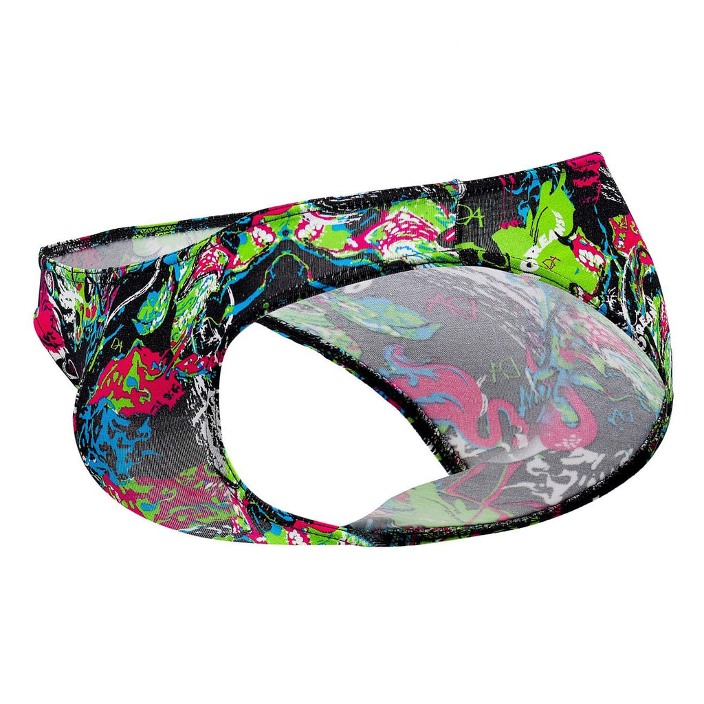 Doreanse 1361-PRN Dorian Brief Color Printed - DealByEthan.gay loves Doreanse