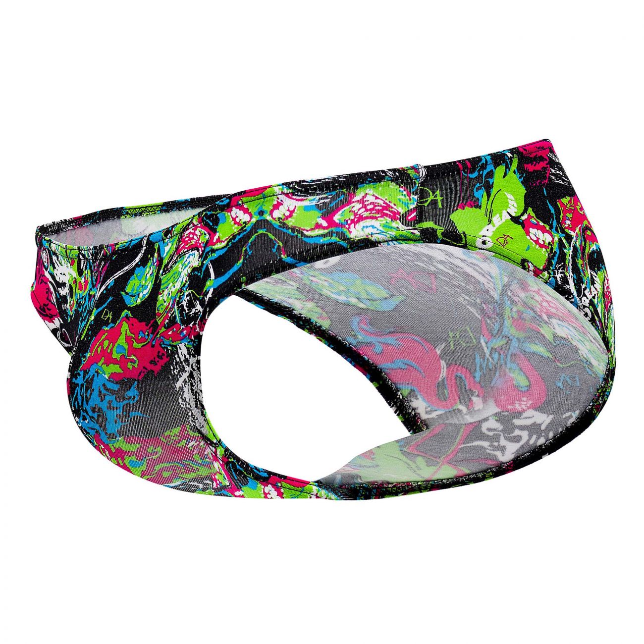 Doreanse 1361-PRN Dorian Brief Color Printed - DealByEthan.gay loves Doreanse