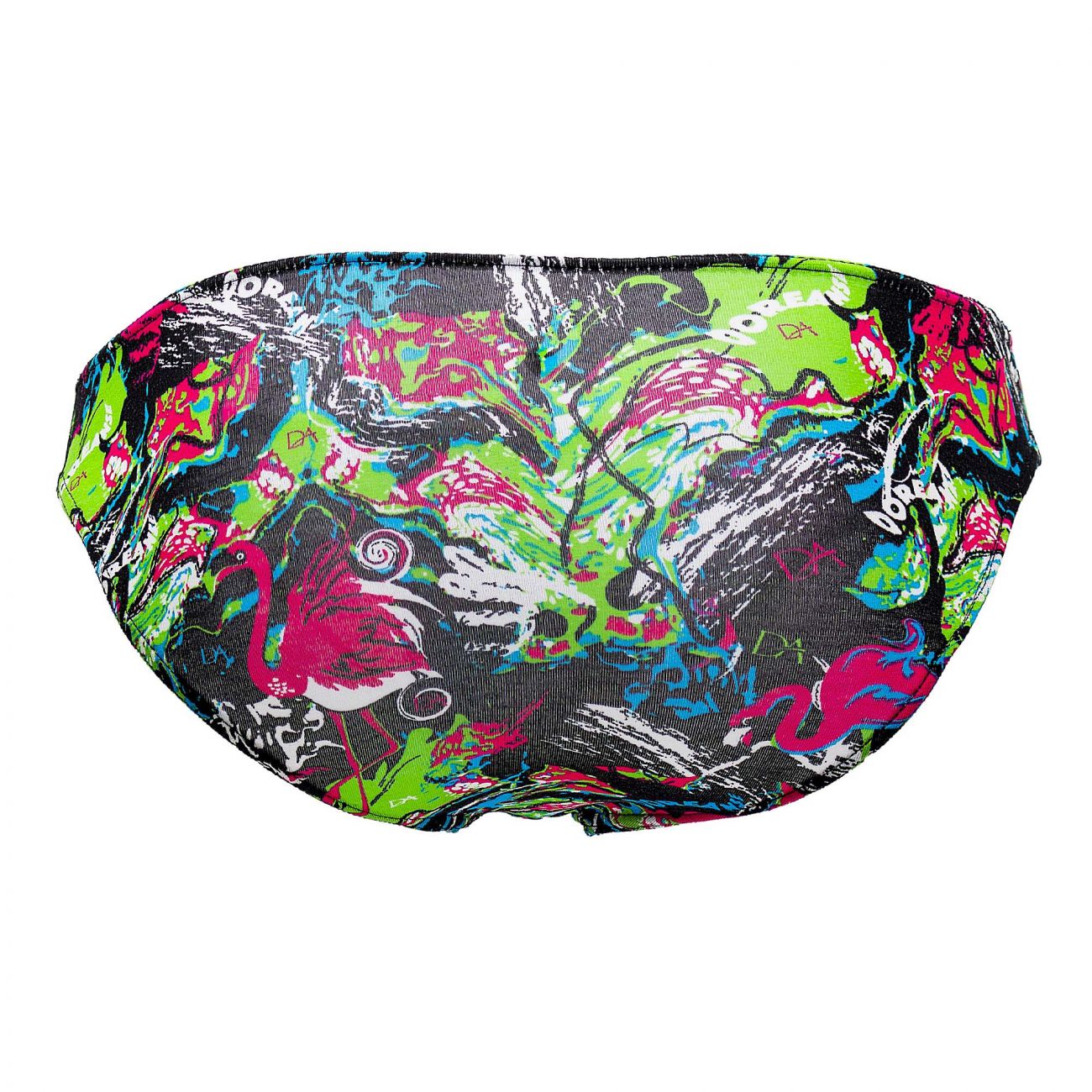 Doreanse 1361-PRN Dorian Brief Color Printed - DealByEthan.gay loves Doreanse