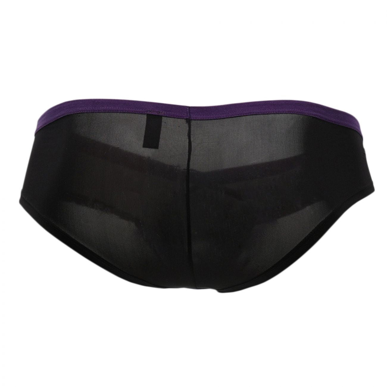 Doreanse 1377-BLK Boost Cheeky Brief Color Black - DealByEthan.gay loves Doreanse
