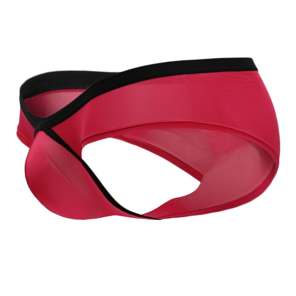 Doreanse 1377-FUC Boost Cheeky Brief Color Fuchsia - DealByEthan.gay loves Doreanse