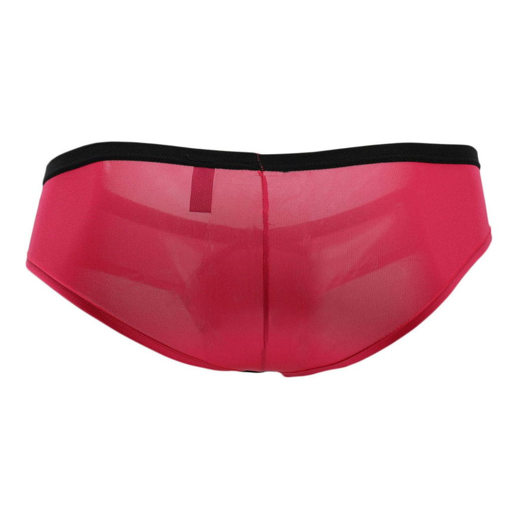 Doreanse 1377-FUC Boost Cheeky Brief Color Fuchsia - DealByEthan.gay loves Doreanse