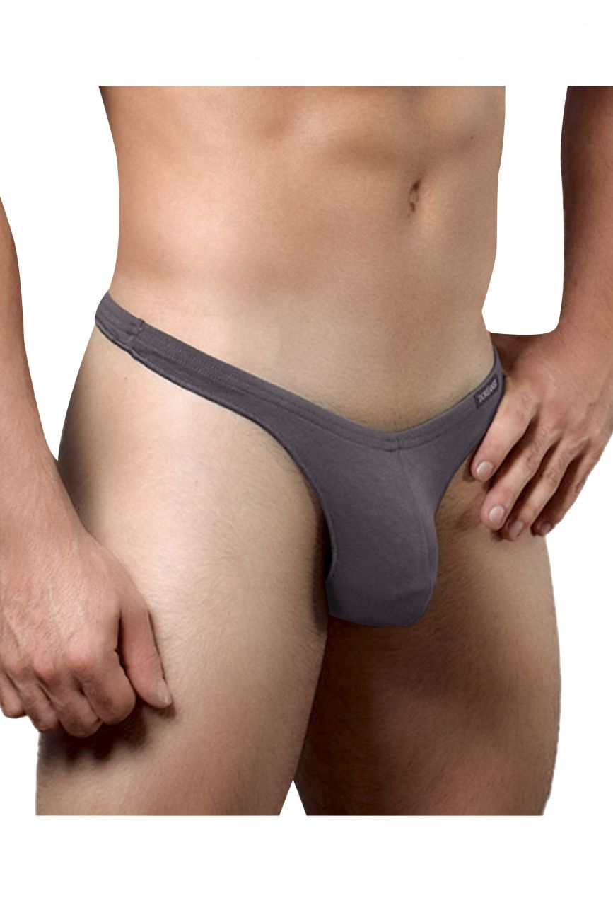 Doreanse 1392-SMK Euro Thong Color Smoke - DealByEthan.gay loves Doreanse