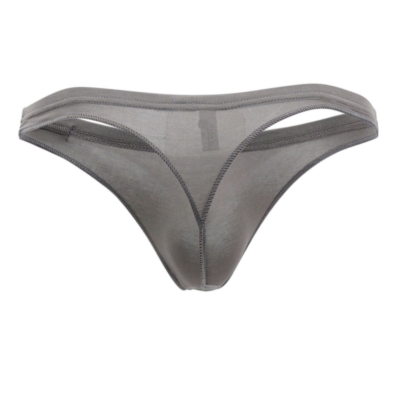 Doreanse 1392-SMK Euro Thong Color Smoke - DealByEthan.gay loves Doreanse