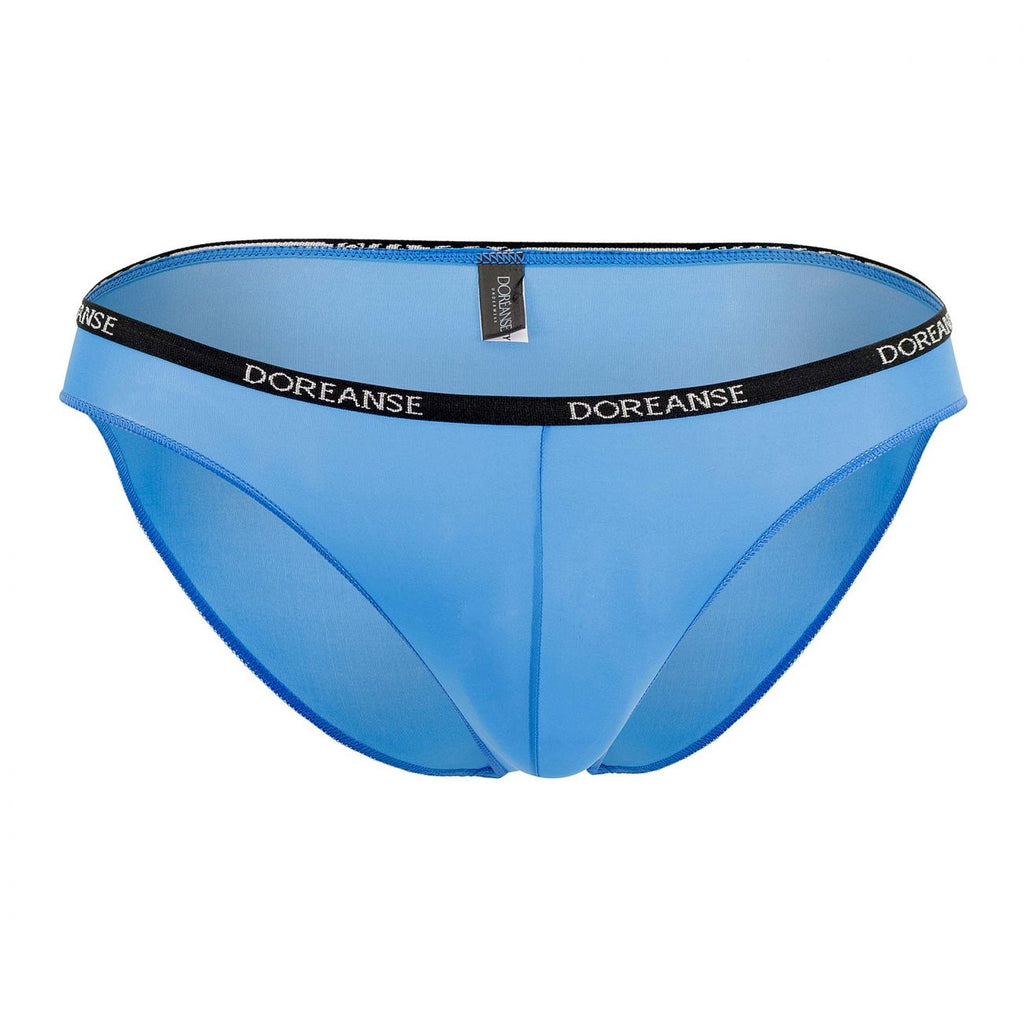 Doreanse 1395-BLU Aire Bikini Color Cobalt Blue - DealByEthan.gay loves Doreanse