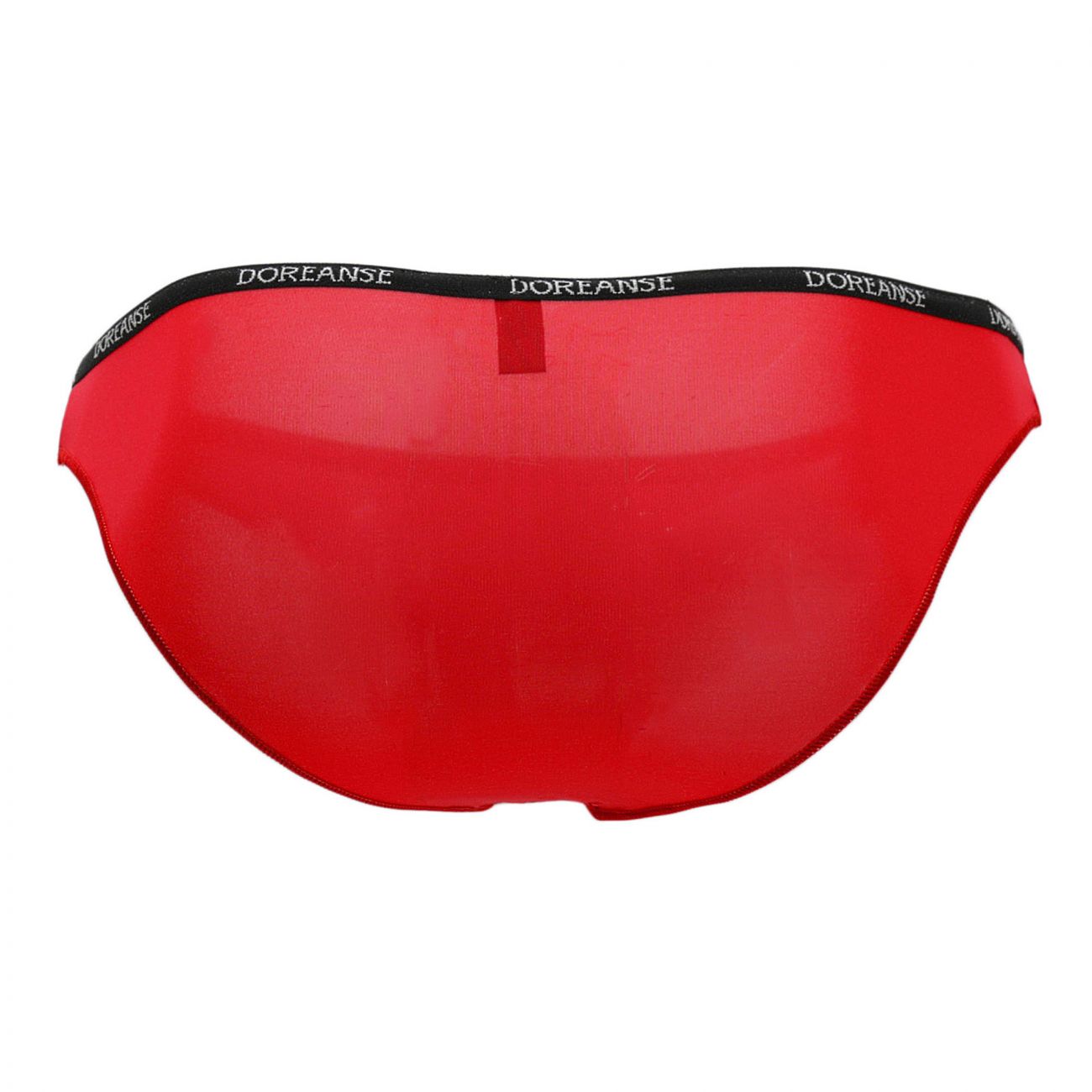 Doreanse 1395-RED Aire Bikini Color Red - DealByEthan.gay loves Doreanse